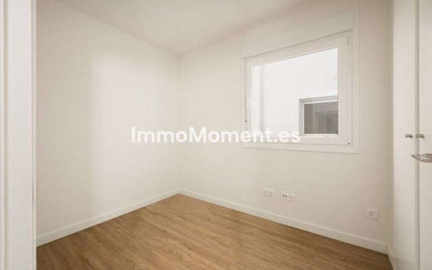 Wiederverkauf - Wohnung - Fuengirola - Torreblanca