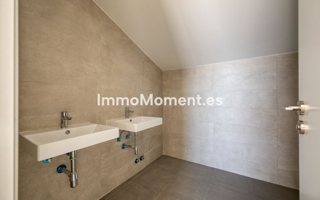 Wiederverkauf - Wohnung - Fuengirola - Torreblanca