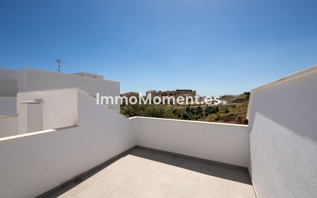 Wiederverkauf - Wohnung - Fuengirola - Torreblanca