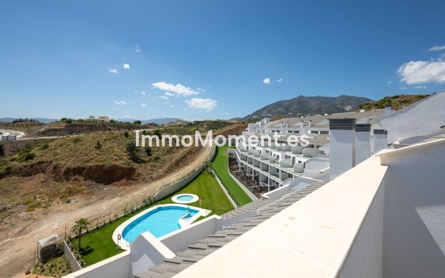 Wiederverkauf - Wohnung - Fuengirola - Torreblanca