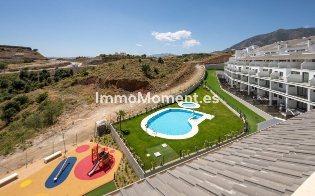 Wiederverkauf - Wohnung - Fuengirola - Torreblanca