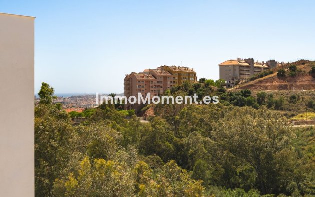 Wiederverkauf - Wohnung - Fuengirola - Torreblanca