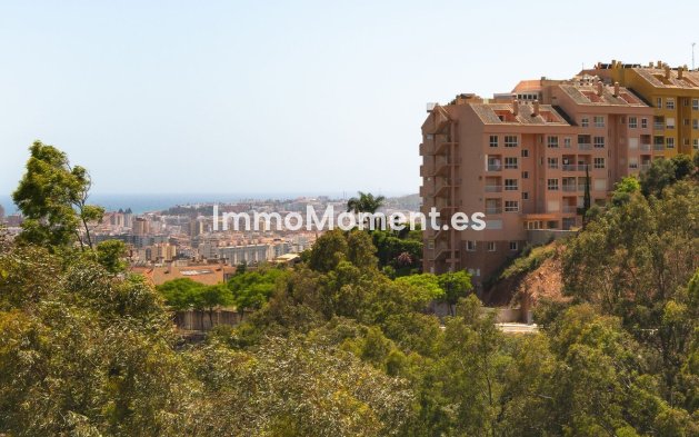 Wiederverkauf - Wohnung - Fuengirola - Torreblanca