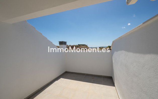 Wiederverkauf - Wohnung - Fuengirola - Torreblanca