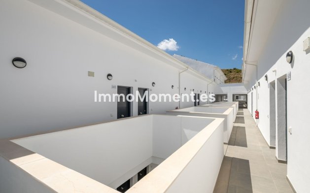 Wiederverkauf - Wohnung - Fuengirola - Torreblanca