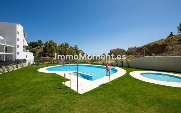 Wiederverkauf - Wohnung - Fuengirola - Torreblanca