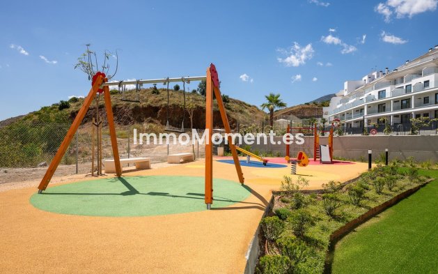 Wiederverkauf - Wohnung - Fuengirola - Torreblanca