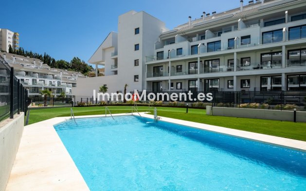 Wiederverkauf - Wohnung - Fuengirola - Torreblanca