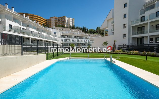 Wiederverkauf - Wohnung - Fuengirola - Torreblanca