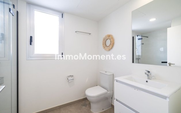 Wiederverkauf - Wohnung - Benalmadena - Benalmadena Centro