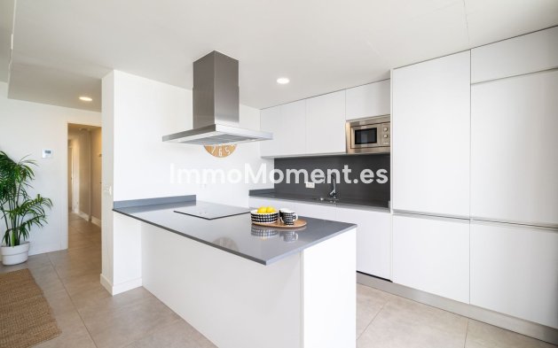 Wiederverkauf - Wohnung - Benalmadena - Benalmadena Centro