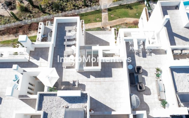 Wiederverkauf - Wohnung - Benalmadena - Benalmadena Centro