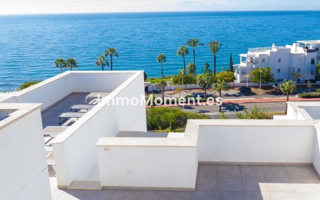Wiederverkauf - Wohnung - Benalmadena - Benalmadena Centro