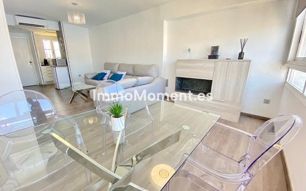 Bestaande woning - Appartement - Benidorm - Benidorm Centro