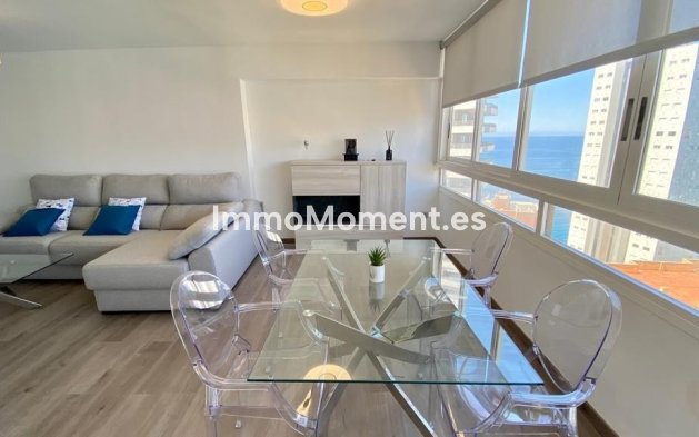 Bestaande woning - Appartement - Benidorm - Benidorm Centro