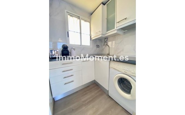 Bestaande woning - Appartement - Benidorm - Benidorm Centro
