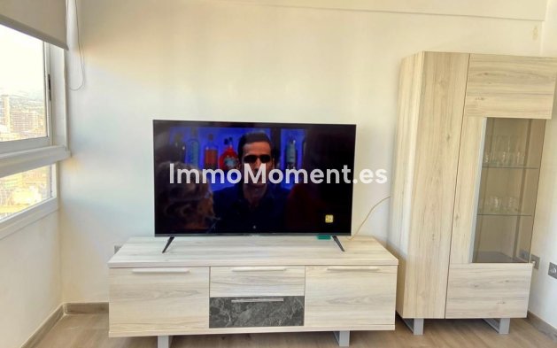 Bestaande woning - Appartement - Benidorm - Benidorm Centro