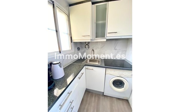 Bestaande woning - Appartement - Benidorm - Benidorm Centro