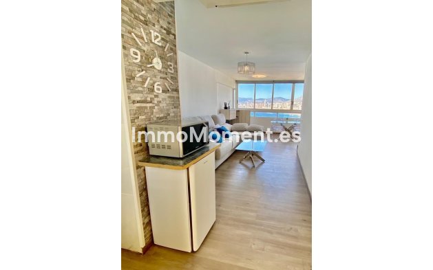 Bestaande woning - Appartement - Benidorm - Benidorm Centro