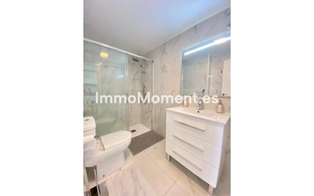 Bestaande woning - Appartement - Benidorm - Benidorm Centro