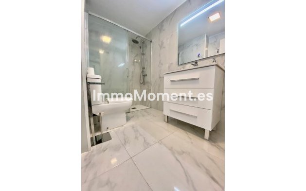 Bestaande woning - Appartement - Benidorm - Benidorm Centro