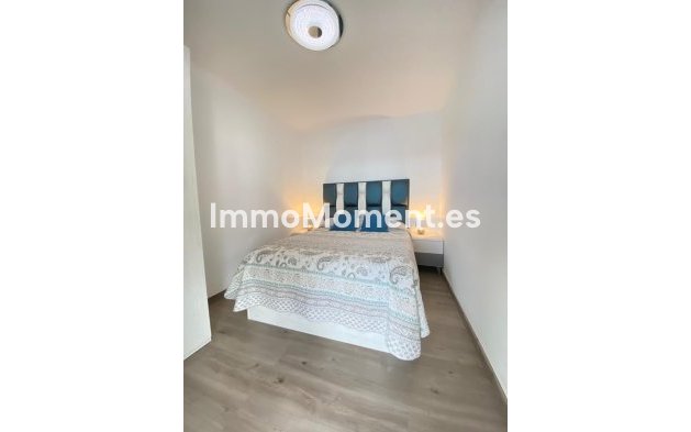 Bestaande woning - Appartement - Benidorm - Benidorm Centro