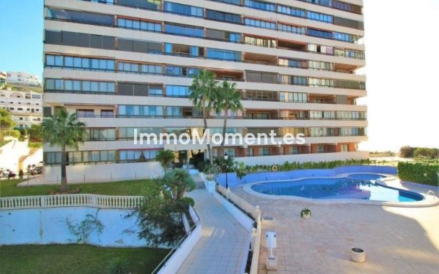 Bestaande woning - Appartement - Benidorm - Benidorm Centro