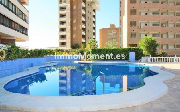 Bestaande woning - Appartement - Benidorm - Benidorm Centro