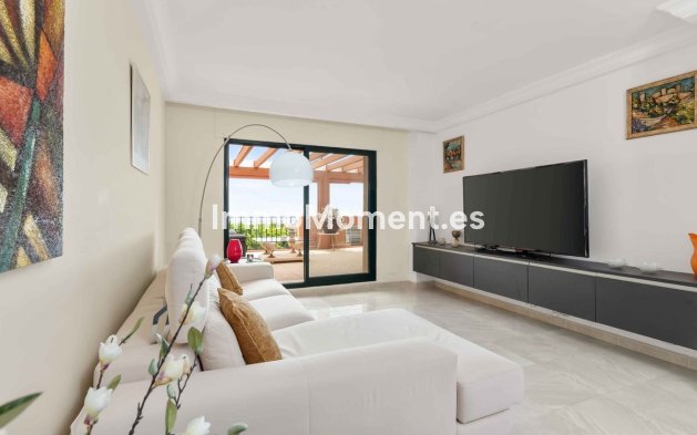 Bestaande woning - Appartement - Marbella - Cabopino