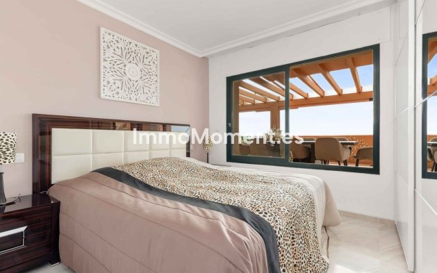 Bestaande woning - Appartement - Marbella - Cabopino