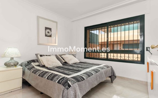 Bestaande woning - Appartement - Marbella - Cabopino