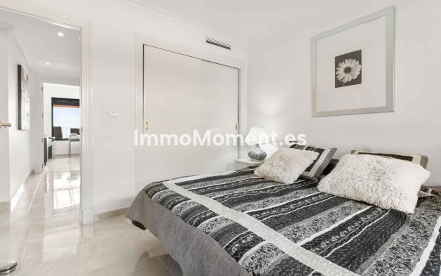 Bestaande woning - Appartement - Marbella - Cabopino