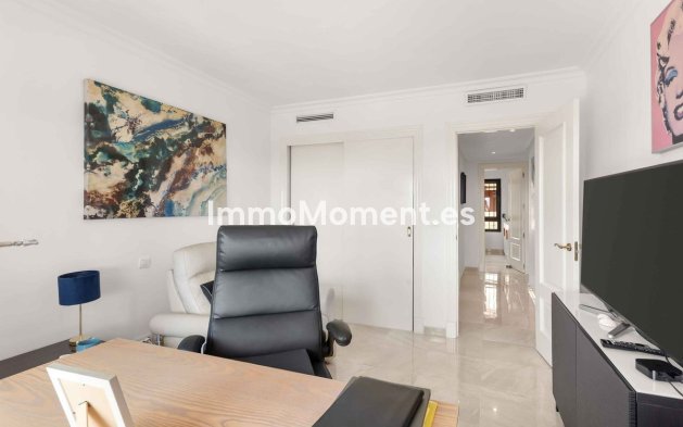Bestaande woning - Appartement - Marbella - Cabopino