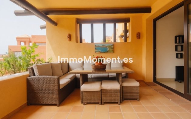 Reventa - Apartamento - Manilva - La Duquesa