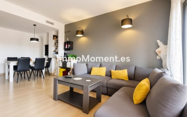 Reventa - Apartamento - Manilva - La Duquesa