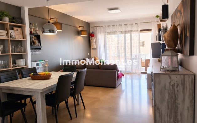Reventa - Apartamento - Manilva - La Duquesa