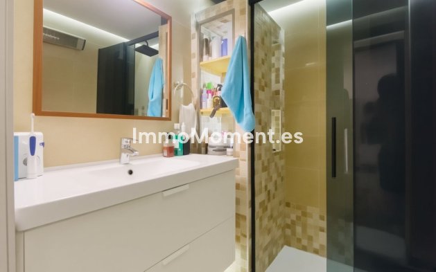 Reventa - Apartamento - Manilva - La Duquesa