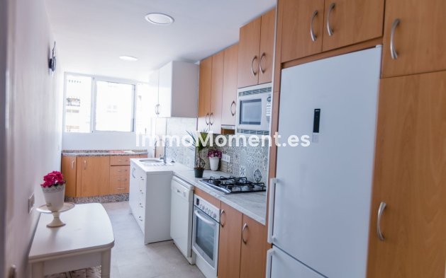 Reventa - Apartamento - Fuengirola - Fuengirola Centro