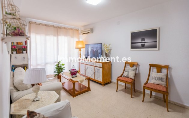 Reventa - Apartamento - Fuengirola - Fuengirola Centro