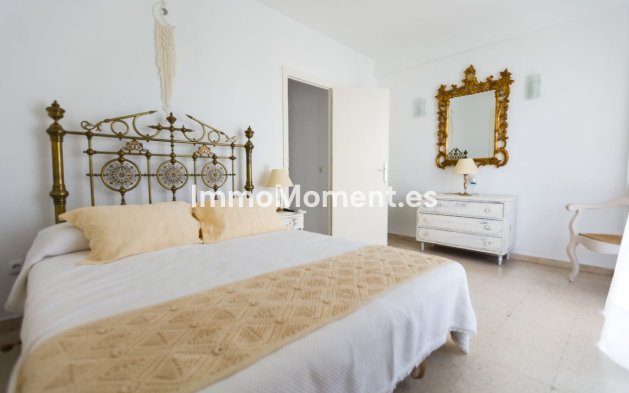 Reventa - Apartamento - Fuengirola - Fuengirola Centro