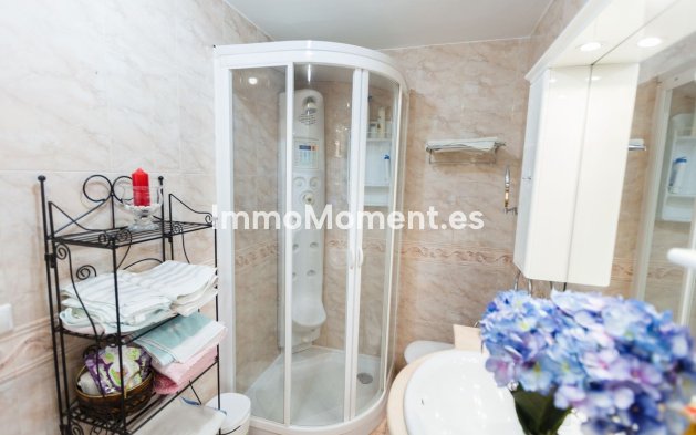 Reventa - Apartamento - Fuengirola - Fuengirola Centro