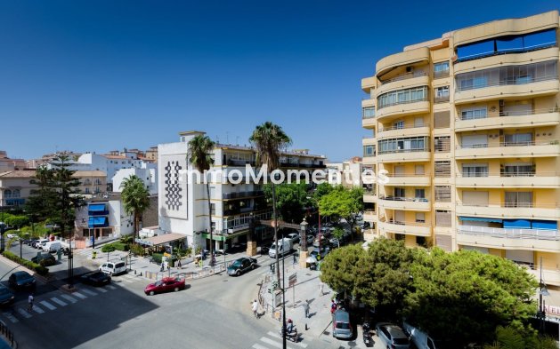 Reventa - Apartamento - Fuengirola - Fuengirola Centro