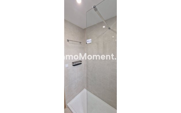 Resale - Apartment - Manilva - La Duquesa
