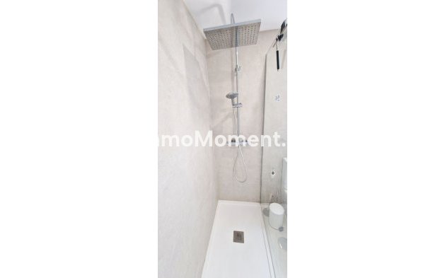 Resale - Apartment - Manilva - La Duquesa