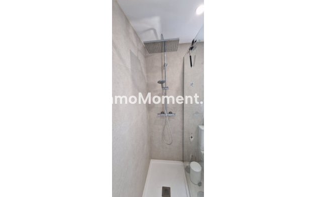 Resale - Apartment - Manilva - La Duquesa