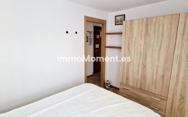 Resale - Apartment - Manilva - La Duquesa