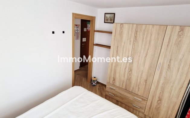 Resale - Apartment - Manilva - La Duquesa