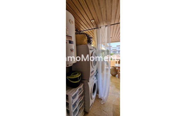 Bestaande woning - Appartement - Manilva - La Duquesa