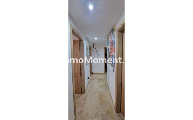 Bestaande woning - Appartement - Manilva - La Duquesa