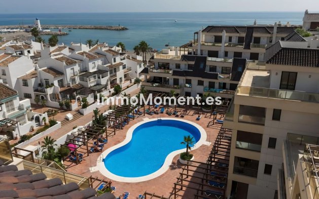 Bestaande woning - Appartement - Manilva - La Duquesa